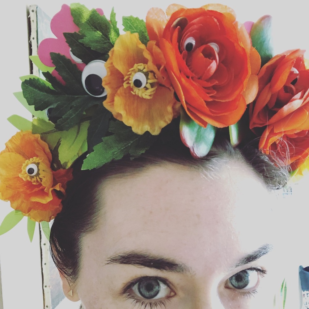 Meet your Posher, Tatiana